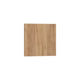 Front szafy Rugia 50 x 44.4 cm dąb craft - Fronty meblowe - miniaturka - grafika 1