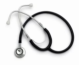 Little Doctor LD Prof - II Stetoskop pediatryczny /dwugłowicowy/ LITDOC-STE PROF - II - Urządzenia medyczne - miniaturka - grafika 1