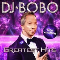 Muzyka klubowa, dance - Greatest Hits - New Versions - miniaturka - grafika 1