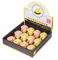 Przybory szkolne - Dziurkacz ozdobny 2,5cm świąteczny Display 12szt - miniaturka - grafika 1