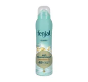 Dezodoranty i antyperspiranty dla kobiet - FENJAL CLASSIC ANTYPERSPIRANT W SPRAYU 150ML - miniaturka - grafika 1