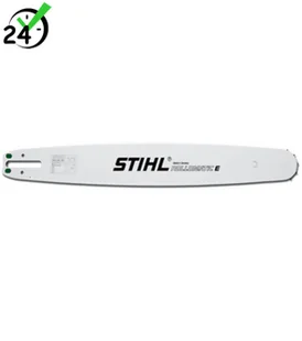 Prowadnica Stihl 37 cm .325”, 1,6 mm, Rollomatic E, 3003, 11Z ✔AUTORYZOWANY PARTNER KARCHER ✔KARTA 0ZŁ ✔POBRANIE 0ZŁ ✔ZWROT 30DNI ✔RATY ✔GWARANCJA D2D ✔WEJDŹ I KUP NAJTANIEJ - Akcesoria do elektronarzędzi - miniaturka - grafika 1