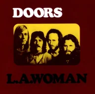 Pop - L.A. Woman (40th Anniversary Mix) - miniaturka - grafika 1