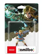 Gadżety dla graczy - Figurka Amiibo / The Legend of Zelda: Tears of the Kingdom / Link - miniaturka - grafika 1