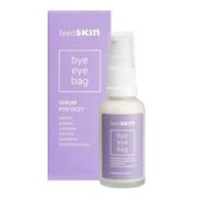 Kosmetyki pod oczy - Feedskin FeedSKIN - Bye Eye Bag - Serum pod oczy - 30 ml - miniaturka - grafika 1