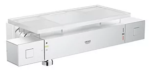 Grohe 34491000 - Baterie wannowe i prysznicowe - miniaturka - grafika 1