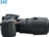 Osłony przeciwsłoneczne do aparatów - Osłona na obiektyw JJC Osłona przeciwsłoneczna JJC typu Nikon HB-36 - miniaturka - grafika 1