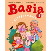 Powieści i opowiadania - Basia i przegrywanie - miniaturka - grafika 1