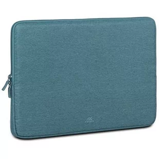 RIVACASE ECO Suzuka  7705 Etui 15,6" morski - Torby sportowe - miniaturka - grafika 1