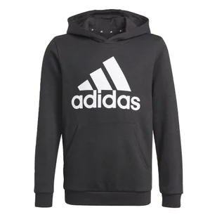 Bluza dziecięca z kapturem adidas Essentials - Odzież sportowa dziecięca - miniaturka - grafika 1