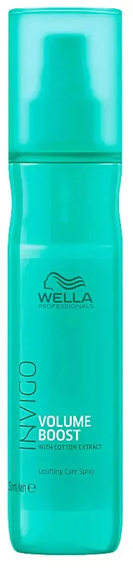 Spray Wella Invigo Volume Boost 150 ml (8005610644035)