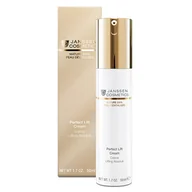 Kremy do twarzy - Janssen Cosmetics Cosmetics Perfect Lift Cream Krem liftingujący z kompleksem CRC 50 ml - miniaturka - grafika 1
