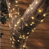 Lampy ogrodowe - EKO-LIGHT EKO0624 Girlanda Micro Led 15m 150LED - miniaturka - grafika 1