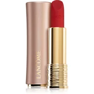 Szminki - Lancome, L'Absolu Rouge Intimatte, Pomadka do ust 525 French Bisou, 3.4 g - miniaturka - grafika 1
