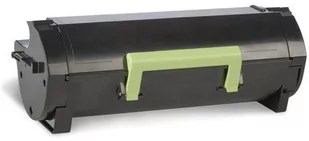 Lexmark 502UE - Tonery oryginalne - miniaturka - grafika 3