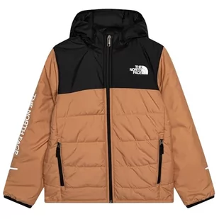 THE NORTH FACE Never Stop kurtka dziecięca, uniseks - Kurtki i płaszcze dla chłopców - miniaturka - grafika 1