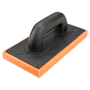 Topex Paca z gąbką miękką, 260 x 130 mm 13A334 - Narzędzia murarskie - miniaturka - grafika 6