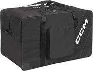 Torby sportowe - Torba hokejowa na kółkach CCM Player Pro Team Black 32" Junior - miniaturka - grafika 1