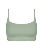 Biustonosze - Biustonosz usztywniany bez fiszbin sloggi ZERO Feel 2.0 Ultra Bra-XL - miniaturka - grafika 1