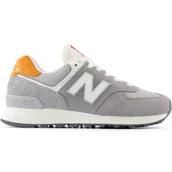 Sneakersy damskie - New Balance WL574YG2 - miniaturka - grafika 1