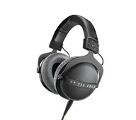 Słuchawki - Beyerdynamic DT 770 PRO X 48Ohm Czarne - miniaturka - grafika 1