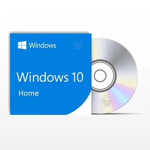 Microsoft Windows 10 Home Klucz - Systemy operacyjne - miniaturka - grafika 1
