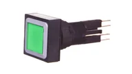 Bezpieczniki elektryczne - Eaton Napęd przycisku Rmq Titan 089190 16mm - miniaturka - grafika 1