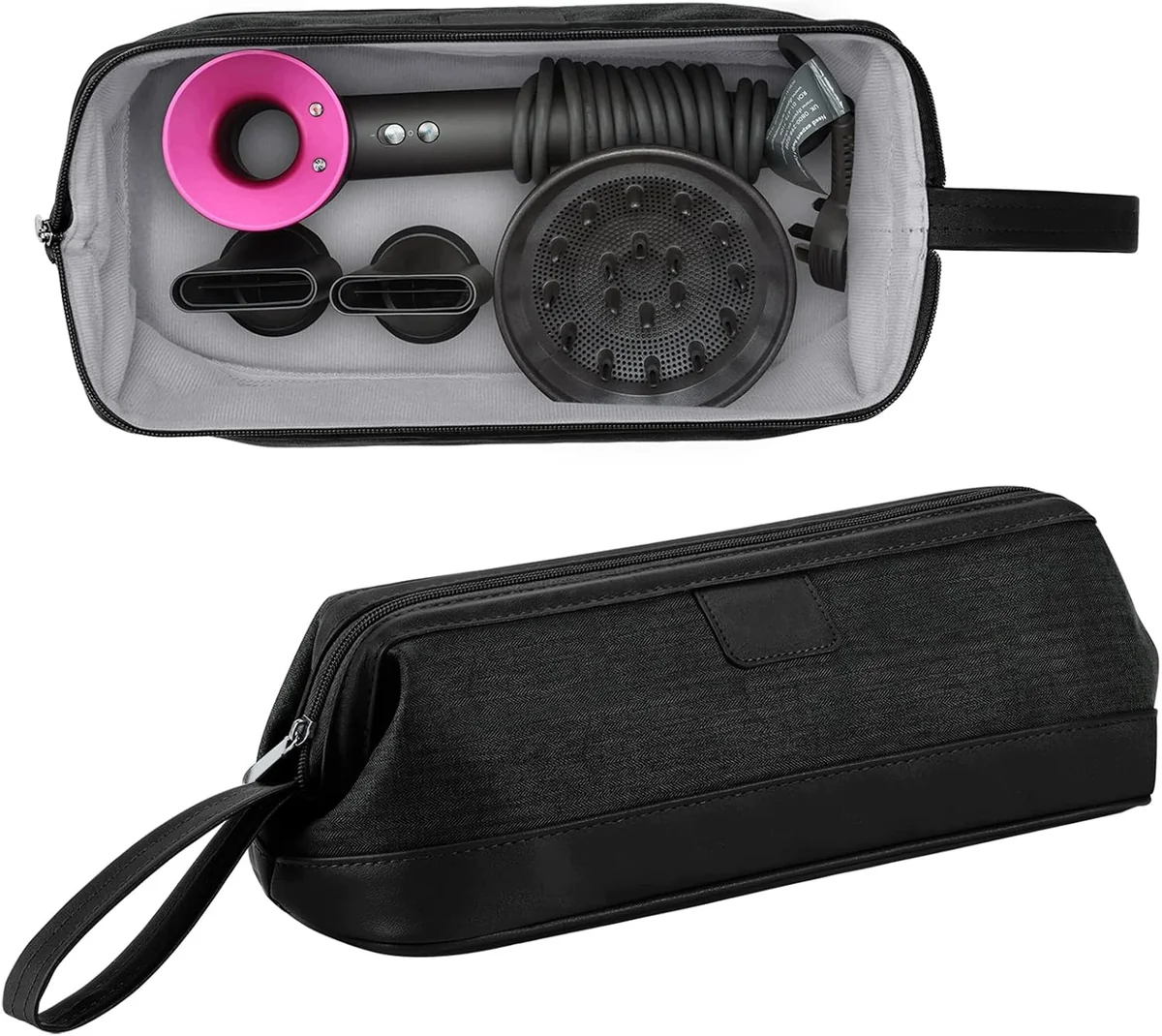 TORBA POKROWIEC 36X16X12.5CM ORGANIZER ETUI DUŻA WODOODPORNA