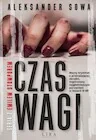 Kryminały - Czas Wagi - miniaturka - grafika 1