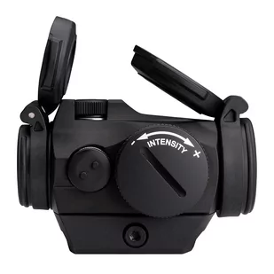 Aimpoint - Kolimator Micro H-2 - 2 MOA - Picatinny - 200185 - Amunicja i osprzęt ASG - miniaturka - grafika 3