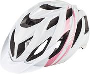Kaski rowerowe - ALPINA Alpina Lavarda kask rowerowy, uniseks, dla dorosłych, kolor biały, różowe złoto, 52-57 - miniaturka - grafika 1