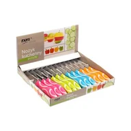 Noże kuchenne - Nożyk kuchenny art. 01292 - miniaturka - grafika 1