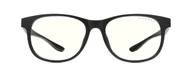 Okulary korekcyjne, oprawki, szkła - Gunnar Optiks Rush okulary do komputera Unisex - miniaturka - grafika 1