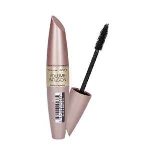 Max Factor Volume Infusion Mascara Black/Brown - Tusze do rzęs - miniaturka - grafika 2