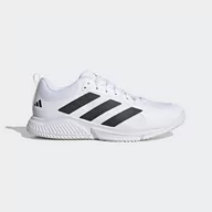 Badminton - Buty do badmintona męskie Adidas Court Team Bounce - miniaturka - grafika 1
