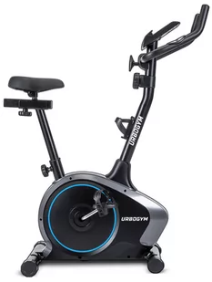 Urbogym Argo Blue - Rowery treningowe - miniaturka - grafika 1