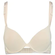 Biustonosze - Biustonosz Puma Push-Up Bra W 604051001 (kolor Różowy, rozmiar 70D) - miniaturka - grafika 1