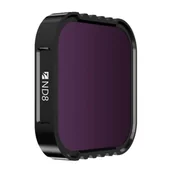 Akcesoria do drona - Filtr Freewell ND8 do GoPro HERO11/HERO10/HERO9 - miniaturka - grafika 1