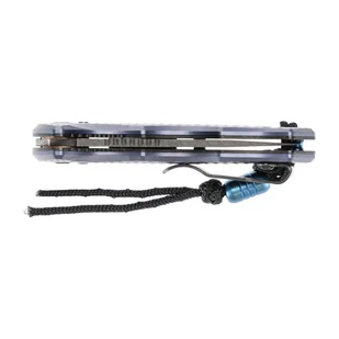 Nóż składany Benchmade 2900BK Auto Immunity - Noże - miniaturka - grafika 5