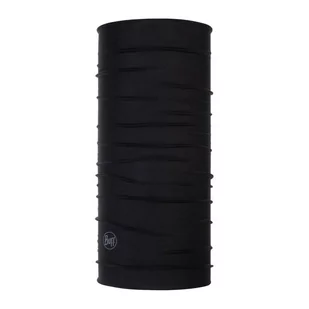 Chusta Buff Original US Solid Black - Czapki i chusty sportowe damskie - miniaturka - grafika 1