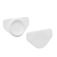 Śruby i nakrętki - Zaślepka zawiasu puszkowego 35 mm 2 szt. - miniaturka - grafika 1