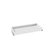 Meble modułowe i akcesoria - Szuflada 7 cm do korpusu 75.2 cm głębokość 35.6 cm biała - miniaturka - grafika 1