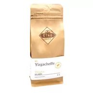 Kawa - Etno Cafe Etiopia Yirgacheffe 250g YRGF0250LF - miniaturka - grafika 1