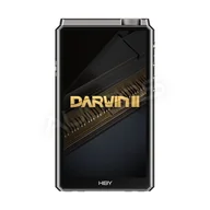 Odtwarzacze MP3 - HiBy RS8 - miniaturka - grafika 1