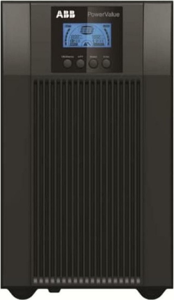 UPS ABB Zasilacz awaryjny UPS Interaktywny ABB 4NWP100161R0001 1800 W 2000 VA