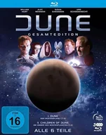 Pozostałe filmy Blu-Ray - Diuna / Dzieci Diuny - miniaturka - grafika 1