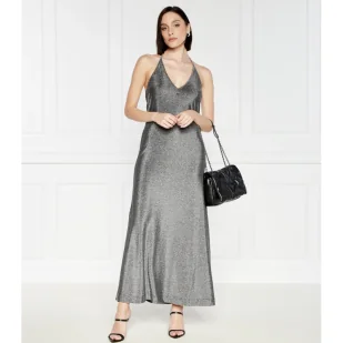 Emporio Armani Sukienka - Sukienki - miniaturka - grafika 1