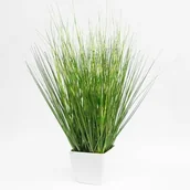 Sztuczne kwiaty - Trawa w doniczce 53 cm - miniaturka - grafika 1