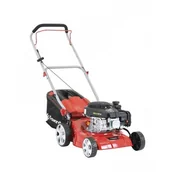 Kosiarki - Krysiak SH41P123L - miniaturka - grafika 1