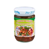 Pasty warzywne - Pasta z Bazilii tajskiej Holly basil słoik 200g Por kwan - miniaturka - grafika 1